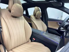 Mercedes-Benz E-Class E 300 L Luxury - фото 15
