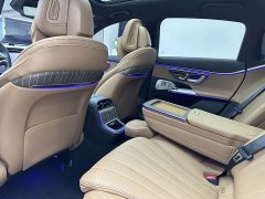 Mercedes-Benz E-Class E 300 L Luxury - фото 17