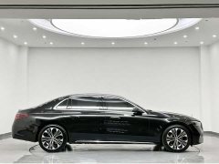Mercedes-Benz E-Class E 300 L Luxury - фото 3
