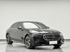 Mercedes-Benz E-Class E 300 L Luxury - фото 4