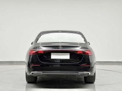 Mercedes-Benz E-Class E 300 L Luxury - фото 6