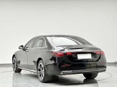 Mercedes-Benz E-Class E 300 L Luxury - фото 7