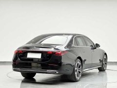 Mercedes-Benz E-Class E 300 L Luxury - фото 8