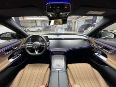 Mercedes-Benz E-Class E 300 L Luxury - фото 9