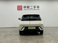 BYD Seagull 305km active version - фото 2