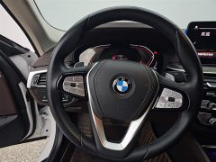 BMW 5 Series 530Li Leading Luxury Package - фото 11