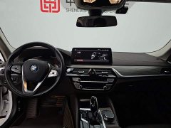 BMW 5 Series 530Li Leading Luxury Package - фото 15