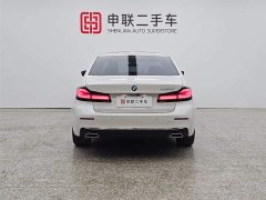 BMW 5 Series 530Li Leading Luxury Package - фото 2