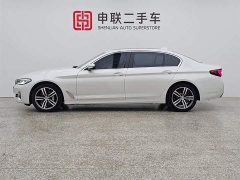 BMW 5 Series 530Li Leading Luxury Package - фото 4