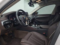 BMW 5 Series 530Li Leading Luxury Package - фото 6