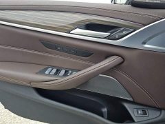 BMW 5 Series 530Li Leading Luxury Package - фото 8