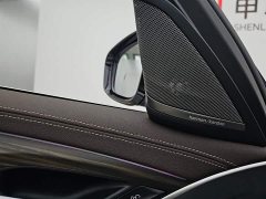BMW 5 Series 530Li Leading Luxury Package - фото 9