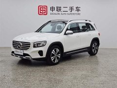 Mercedes-Benz GLB Facelift GLB 200 Dynamic - фото 1