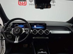 Mercedes-Benz GLB Facelift GLB 200 Dynamic - фото 14