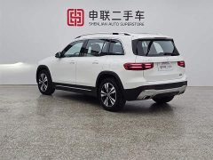Mercedes-Benz GLB Facelift GLB 200 Dynamic - фото 3