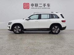 Mercedes-Benz GLB Facelift GLB 200 Dynamic - фото 4