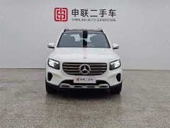 Mercedes-Benz GLB Facelift GLB 200 Dynamic - фото 5