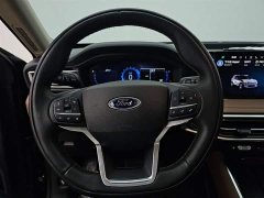 Ford Explorer EcoBoost 285 four-wheel drive style plus version 6 seats - фото 10