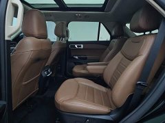 Ford Explorer EcoBoost 285 four-wheel drive style plus version 6 seats - фото 12