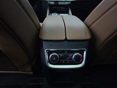 Ford Explorer EcoBoost 285 four-wheel drive style plus version 6 seats - фото 13