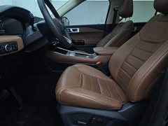 Ford Explorer EcoBoost 285 four-wheel drive style plus version 6 seats - фото 7