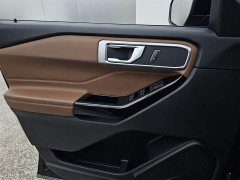 Ford Explorer EcoBoost 285 four-wheel drive style plus version 6 seats - фото 8