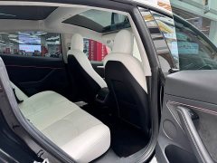 Tesla Model 3 rear-wheel drive version - фото 17