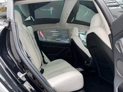 Tesla Model 3 rear-wheel drive version - фото 18