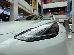 Tesla Model 3 rear-wheel drive version - фото 19