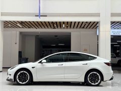 Tesla Model 3 rear-wheel drive version - фото 8