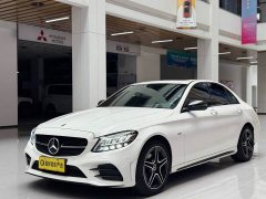 Mercedes-Benz C-Class C 260 Star Collection Edition - фото 1