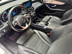 Mercedes-Benz C-Class C 260 Star Collection Edition - фото 11