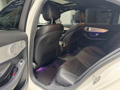 Mercedes-Benz C-Class C 260 Star Collection Edition - фото 12