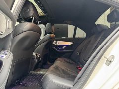 Mercedes-Benz C-Class C 260 Star Collection Edition - фото 13