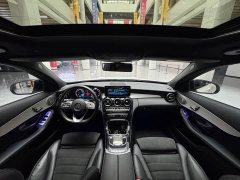 Mercedes-Benz C-Class C 260 Star Collection Edition - фото 14