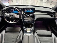 Mercedes-Benz C-Class C 260 Star Collection Edition - фото 15