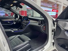 Mercedes-Benz C-Class C 260 Star Collection Edition - фото 16