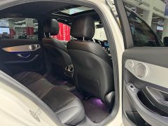 Mercedes-Benz C-Class C 260 Star Collection Edition - фото 19
