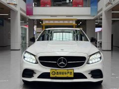 Mercedes-Benz C-Class C 260 Star Collection Edition - фото 2