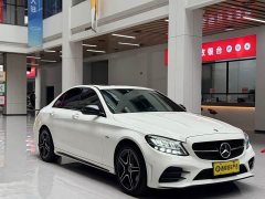 Mercedes-Benz C-Class C 260 Star Collection Edition - фото 3