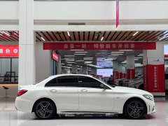 Mercedes-Benz C-Class C 260 Star Collection Edition - фото 4