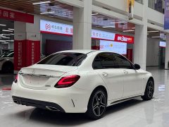 Mercedes-Benz C-Class C 260 Star Collection Edition - фото 5
