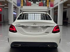 Mercedes-Benz C-Class C 260 Star Collection Edition - фото 6