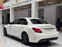 Mercedes-Benz C-Class C 260 Star Collection Edition - фото 7