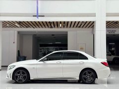 Mercedes-Benz C-Class C 260 Star Collection Edition - фото 8