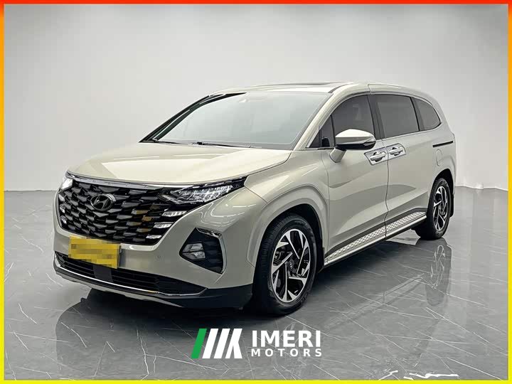 Lexus Kusitu 2021 380TGDi Smart Love Premium Edition LUX Premium - автомобиль из Китая
