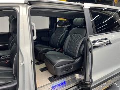 Lexus Kusitu 2021 380TGDi Smart Love Premium Edition LUX Premium - фото 16