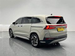 Lexus Kusitu 2021 380TGDi Smart Love Premium Edition LUX Premium - фото 4