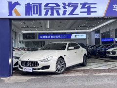 Ford Ghibli 2.0T Edge Edition - фото 1