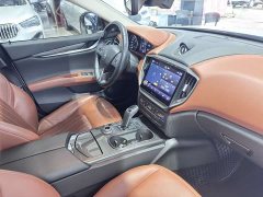Ford Ghibli 2.0T Edge Edition - фото 10